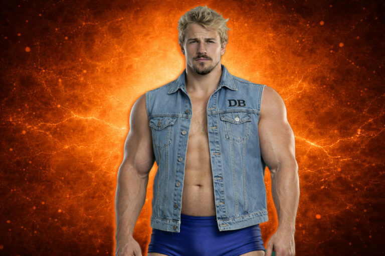 Dex Blarney und Tommy Qurashi legen eine Pause ein